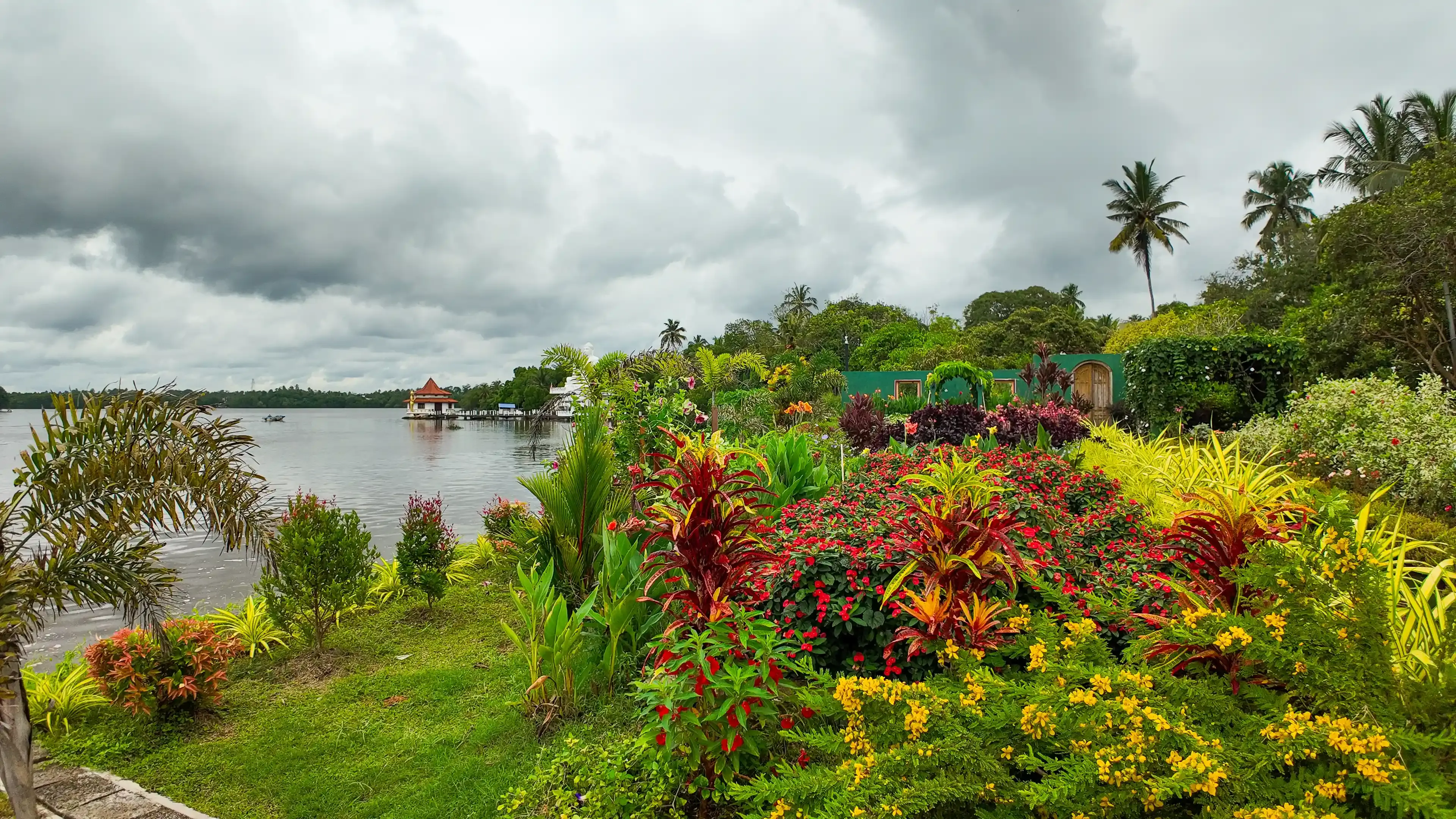 Portrait photography in black and white