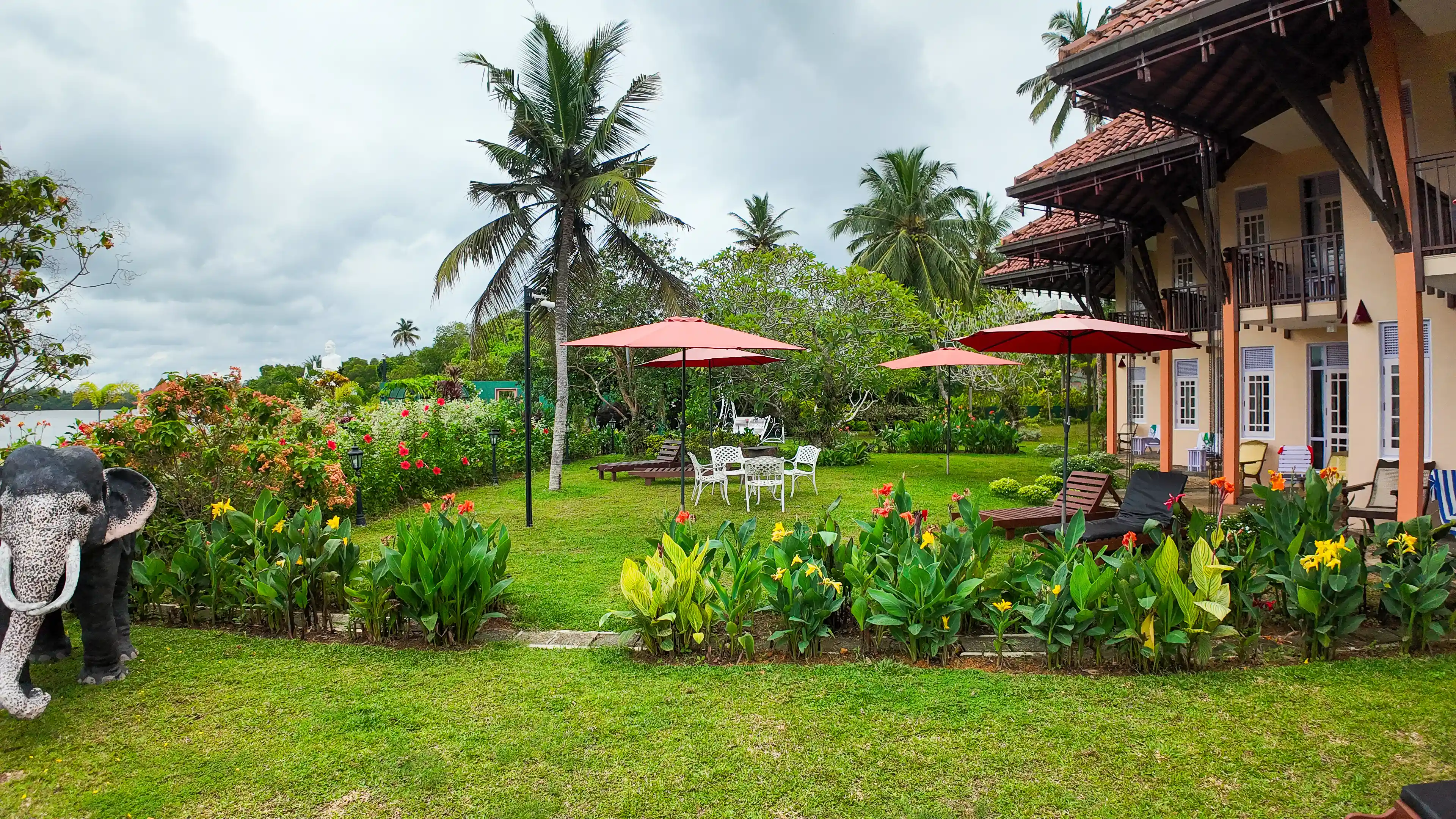 Portrait photography in black and white