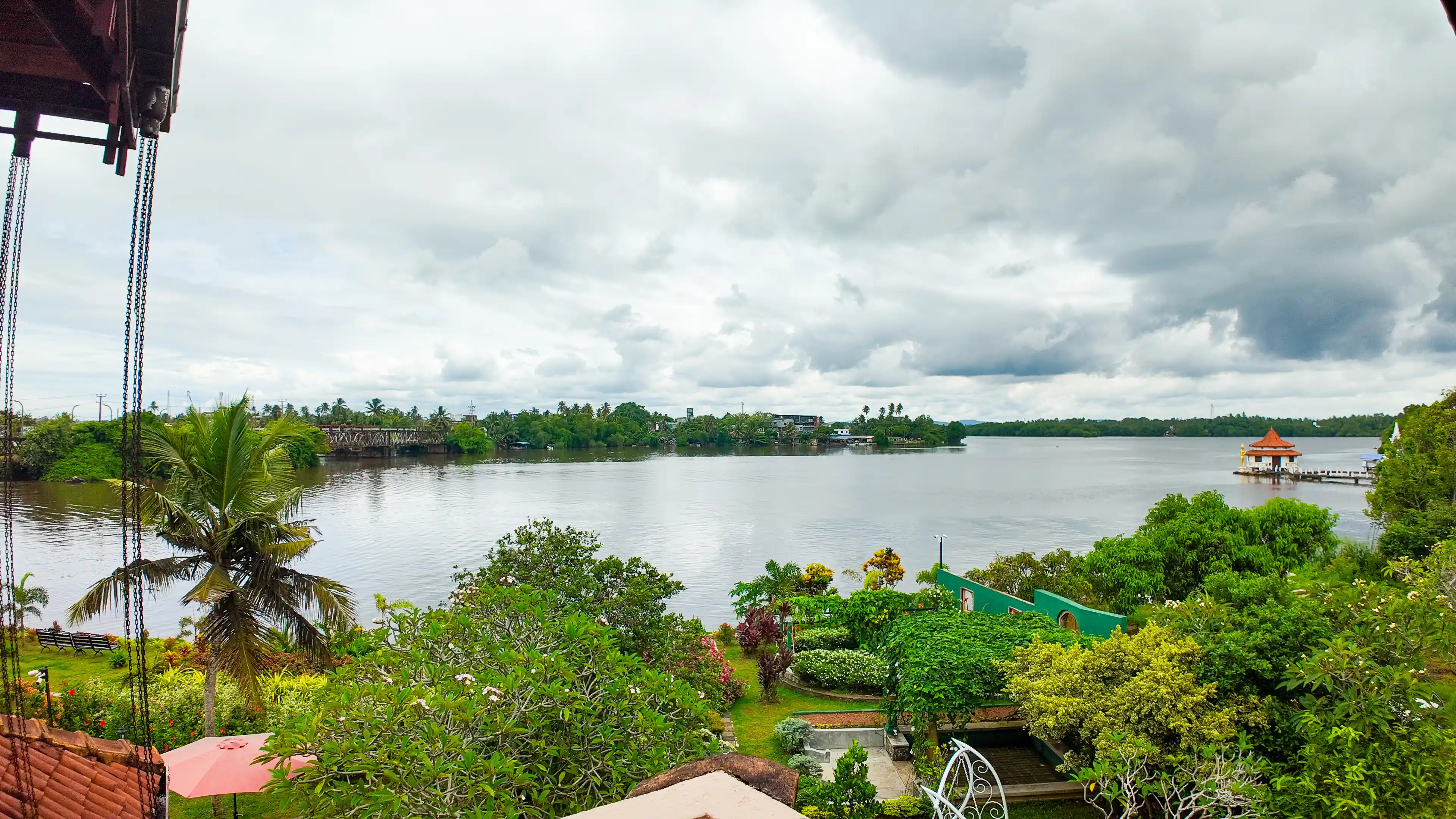 Minimalist product photography